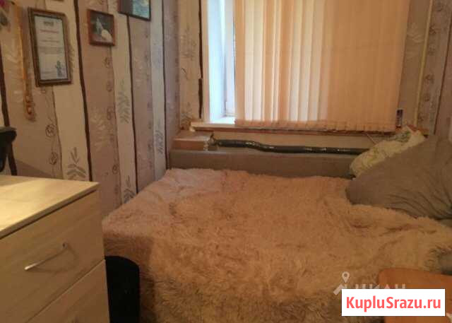 Комната 14 м² в 1-ком. кв., 2/3 эт. на продажу в Самаре Самара - изображение 2