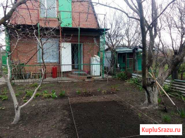 Дача 55 м² на участке 5 сот. на продажу в Приморке Приморка - изображение 1
