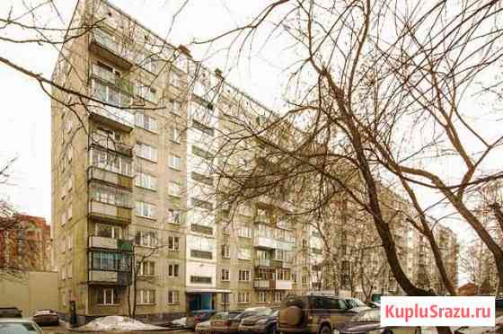 2-комнатная квартира, 44 м², 1/9 эт. на продажу в Новосибирске Новосибирск