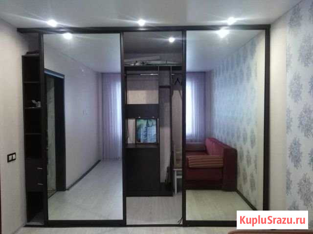 2-комнатная квартира, 44 м², 1/9 эт. на продажу в Новосибирске Новосибирск - изображение 3