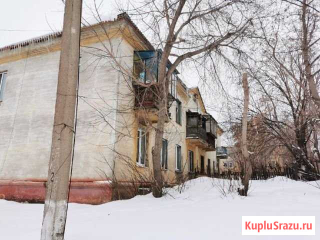 Комната 11 м² в 3-ком. кв., 2/2 эт. на продажу в Магнитогорске Магнитогорск - изображение 2