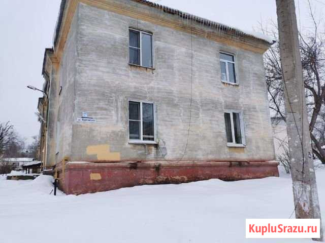 Комната 11 м² в 3-ком. кв., 2/2 эт. на продажу в Магнитогорске Магнитогорск - изображение 1