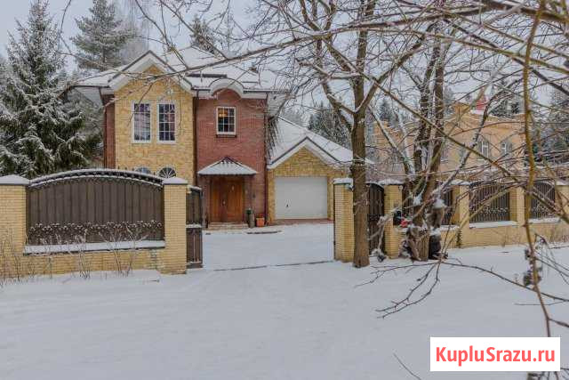 Коттедж 340 м² на участке 10 сот. в аренду посуточно в Санкт-Петербурге Санкт-Петербург - изображение 2