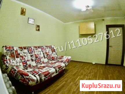 Комната 13 м² в 1-ком. кв., 8/9 эт. на продажу в Казани Казань - изображение 1