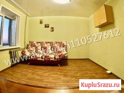 Комната 13 м² в 1-ком. кв., 8/9 эт. на продажу в Казани Казань - изображение 3