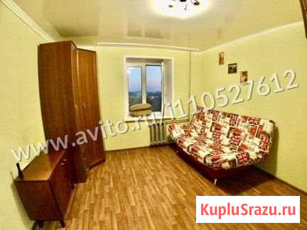 Комната 13 м² в 1-ком. кв., 8/9 эт. на продажу в Казани Казань - изображение 2