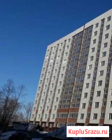 2-комнатная квартира, 61.7 м², 3/12 эт. на продажу в Уфе Уфа - изображение 1