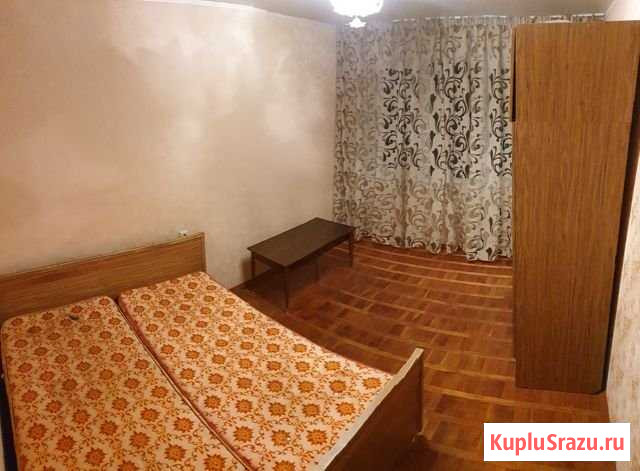3-комнатная квартира, 72 м², 4/5 эт. в аренду на длительный срок в Сочи Сочи - изображение 3