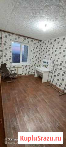 3-комнатная квартира, 71 м², 9/10 эт. на продажу в Амурске Амурск - изображение 1