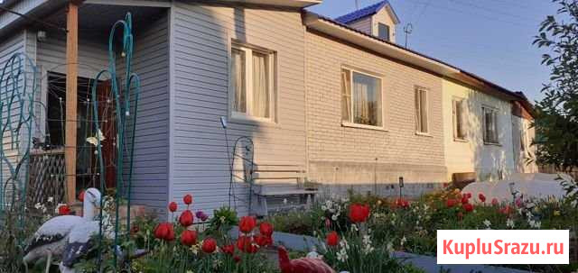 3-комнатная квартира, 100 м², 1/1 эт. на продажу в Юрьевце Юрьевец - изображение 1