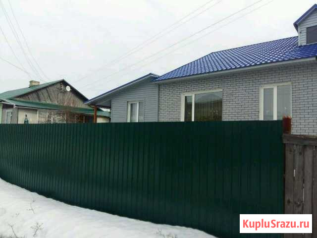 3-комнатная квартира, 100 м², 1/1 эт. на продажу в Юрьевце Юрьевец - изображение 3