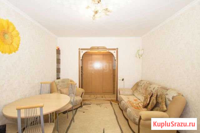 3-комнатная квартира, 68 м², 2/9 эт. на продажу в Тюмени Тюмень - изображение 3
