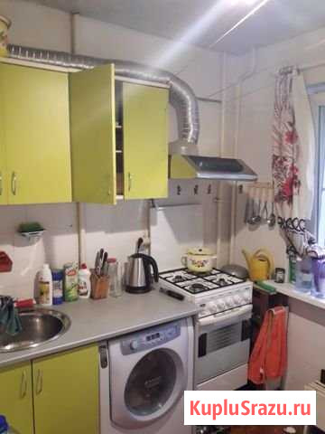 3-комнатная квартира, 57.4 м², 3/5 эт. на продажу в Кирове Киров - изображение 1