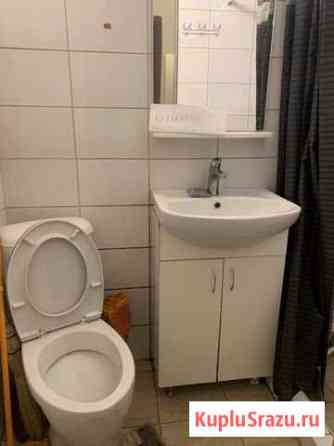 1-комнатная квартира, 15 м², 1/2 эт. в аренду на длительный срок в Пушкино Пушкино
