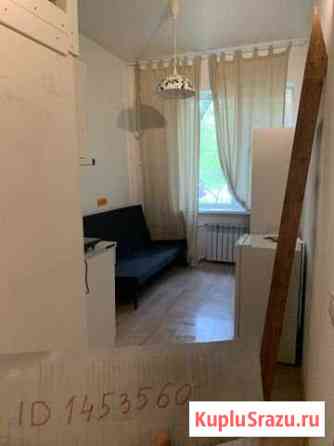1-комнатная квартира, 15 м², 1/2 эт. в аренду на длительный срок в Пушкино Пушкино