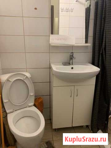 1-комнатная квартира, 15 м², 1/2 эт. в аренду на длительный срок в Пушкино Пушкино - изображение 2