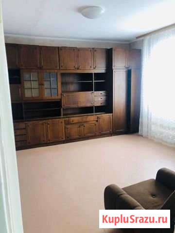 4-комнатная квартира, 85 м², 7/10 эт. на продажу в Красноярске Красноярск - изображение 1