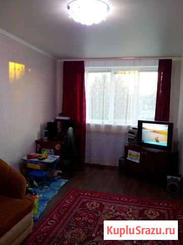 2-комнатная квартира, 44 м², 1/2 эт. на продажу в Лопатино Лопатино - изображение 1