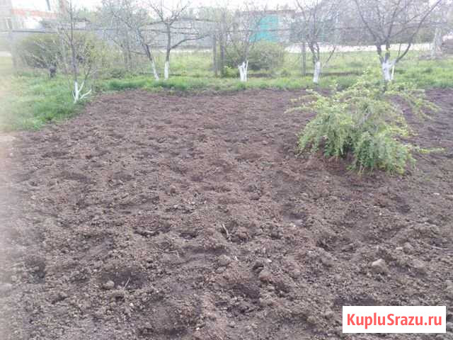 Дом 35 м² на участке 12 сот. на продажу в Памяти Парижской Коммуны Память Парижской Коммуны - изображение 2