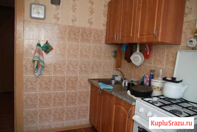2-комнатная квартира, 47.5 м², 4/5 эт. на продажу в Пскове Псков - изображение 3