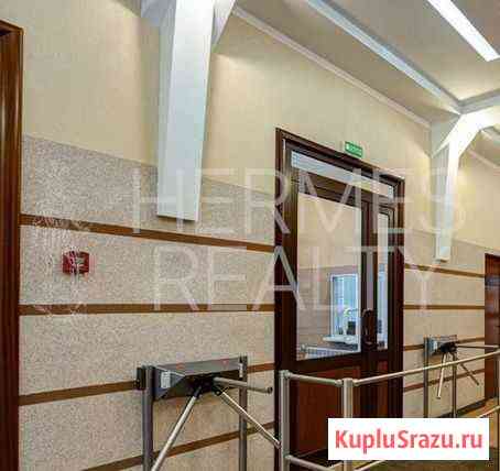 Продажа здания (осз) 4047 м2 у метро Новые Черемуш Москва