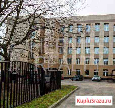 Продажа здания (осз) 4047 м2 у метро Новые Черемуш Москва