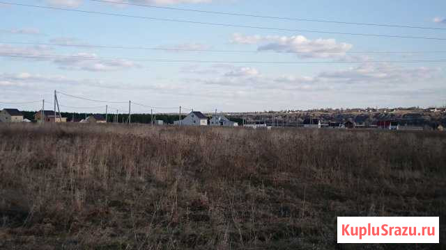 Участок ИЖС 15 сот. на продажу в Хлевном Хлевное - изображение 1