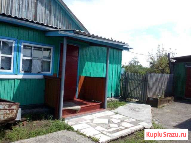 3-комнатная квартира, 63 м², 1/1 эт. на продажу в Белом Яре Республики Хакасия Белый Яр - изображение 2