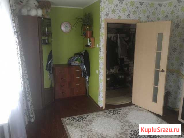 1-комнатная квартира, 29 м², 3/5 эт. на продажу в Чайковском Чайковский - изображение 1