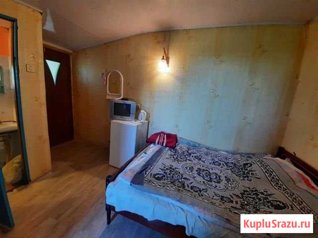 Квартира-студия, 28 м², 2/2 эт. в аренду на длительный срок в Севастополе Севастополь - изображение 3