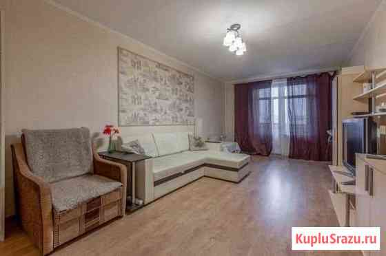 3-комнатная квартира, 75 м², 9/14 эт. в аренду посуточно в Москве Москва