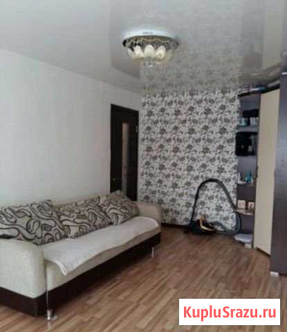 2-комнатная квартира, 43 м², 3/5 эт. на продажу в Краснотурьинске Краснотурьинск - изображение 2