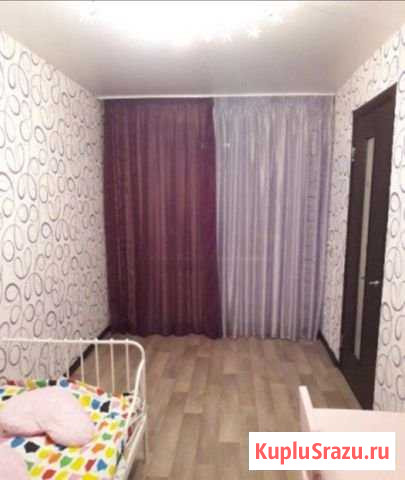 2-комнатная квартира, 43 м², 3/5 эт. на продажу в Краснотурьинске Краснотурьинск - изображение 3