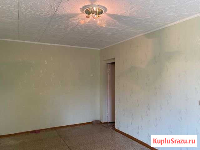 2-комнатная квартира, 44 м², 1/5 эт. на продажу в Верхнем Уфалее Верхний Уфалей - изображение 1