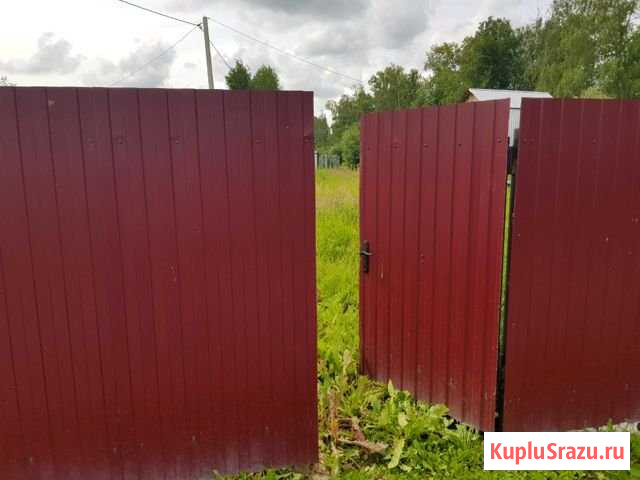 Дача 20 м² на участке 6 сот. на продажу в Йошкар-Оле Йошкар-Ола - изображение 2