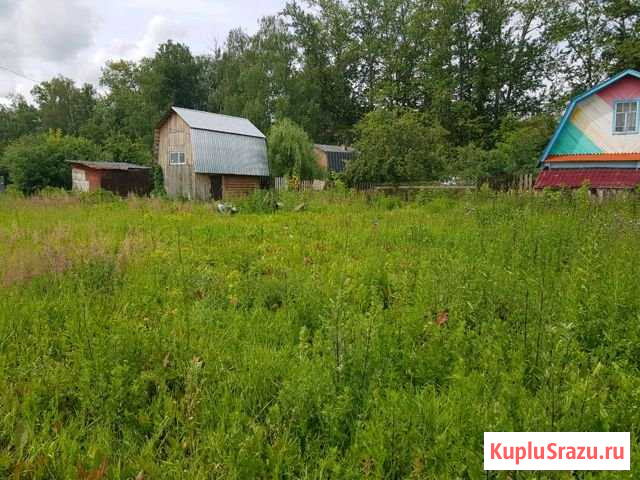 Дача 20 м² на участке 6 сот. на продажу в Йошкар-Оле Йошкар-Ола - изображение 3