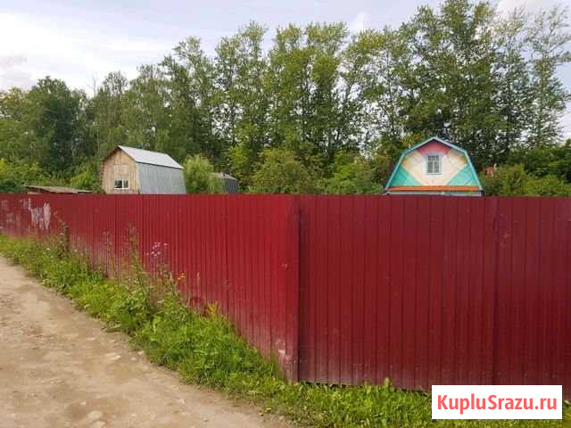Дача 20 м² на участке 6 сот. на продажу в Йошкар-Оле Йошкар-Ола - изображение 1