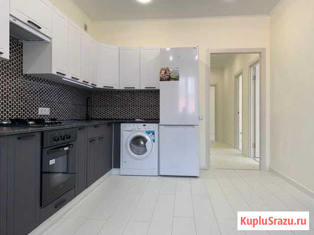3-комнатная квартира, 84 м², 2/9 эт. на продажу в Калуге Калуга - изображение 3