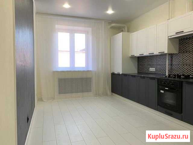 3-комнатная квартира, 84 м², 2/9 эт. на продажу в Калуге Калуга - изображение 1