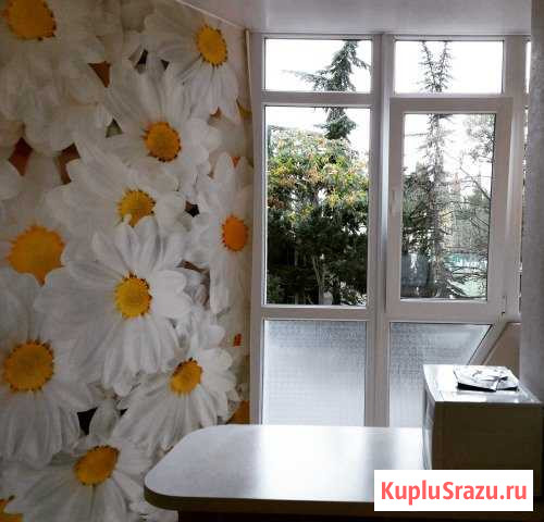 Квартира-студия, 32.9 м², 3/12 эт. в аренду посуточно в Алуште Алушта - изображение 3