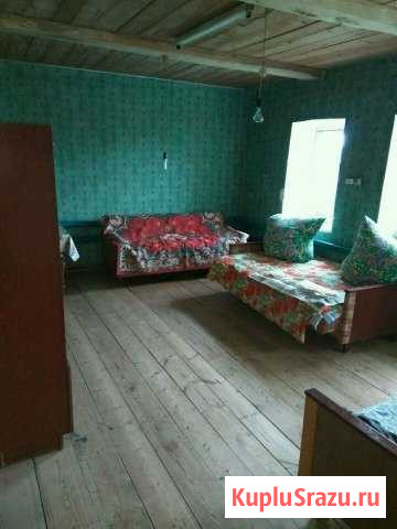 Дом 80 м² на участке 30 сот. на продажу в Богатых Сабах Богатые Сабы - изображение 3