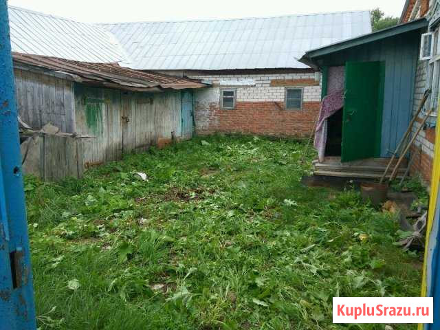 Дом 80 м² на участке 30 сот. на продажу в Богатых Сабах Богатые Сабы - изображение 2