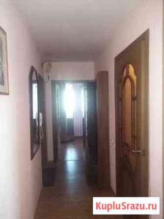 3-комнатная квартира, 60 м², 1/5 эт. на продажу в Иркутске Иркутск