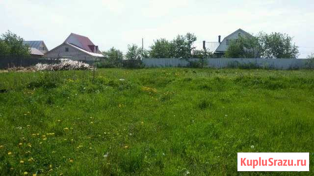 Участок ИЖС 10 сот. на продажу в Кинешме Кинешма - изображение 1