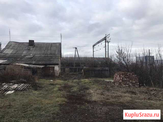 Дом 33 м² на участке 1 сот. на продажу в Платнировской Платнировская - изображение 1