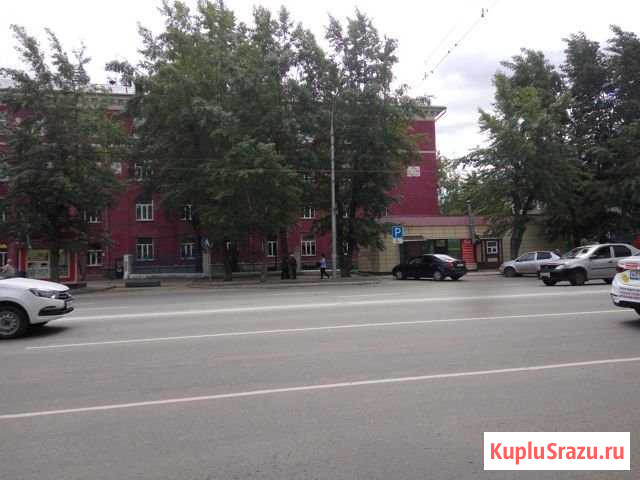 Торговое помещение, 75 кв.м. Новосибирск - изображение 2