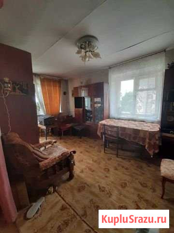 1-комнатная квартира, 33 м², 4/4 эт. на продажу в Краснокамске Краснокамск - изображение 3