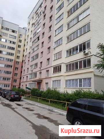 1-комнатная квартира, 42.2 м², 8/10 эт. на продажу в Рязани Рязань - изображение 2