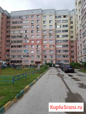 1-комнатная квартира, 42.2 м², 8/10 эт. на продажу в Рязани Рязань - изображение 1