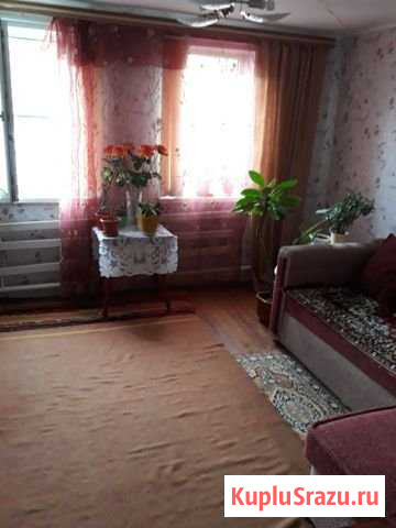 Дом 46 м² на участке 12 сот. на продажу в Балахоновском Балахоновское - изображение 2